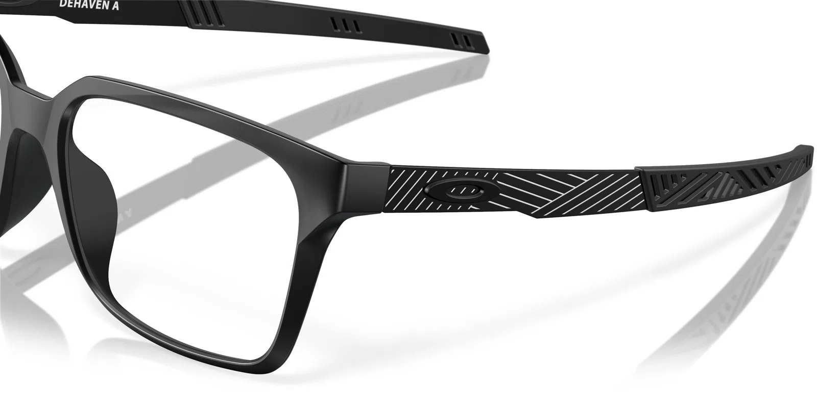Oakley Dehaven A 8180F Eyeglasses - view 33